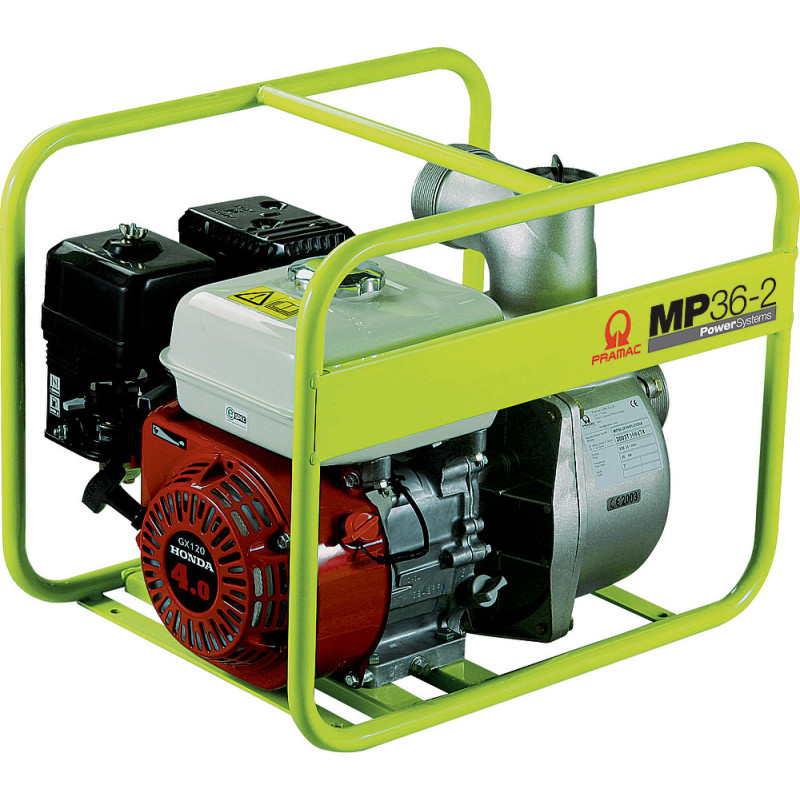 MOTOPOMPE MP36-2''EAU CLAIR_ZZ