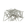 Pointe crantée  Inox A4 2.5x35 Bte 400pc