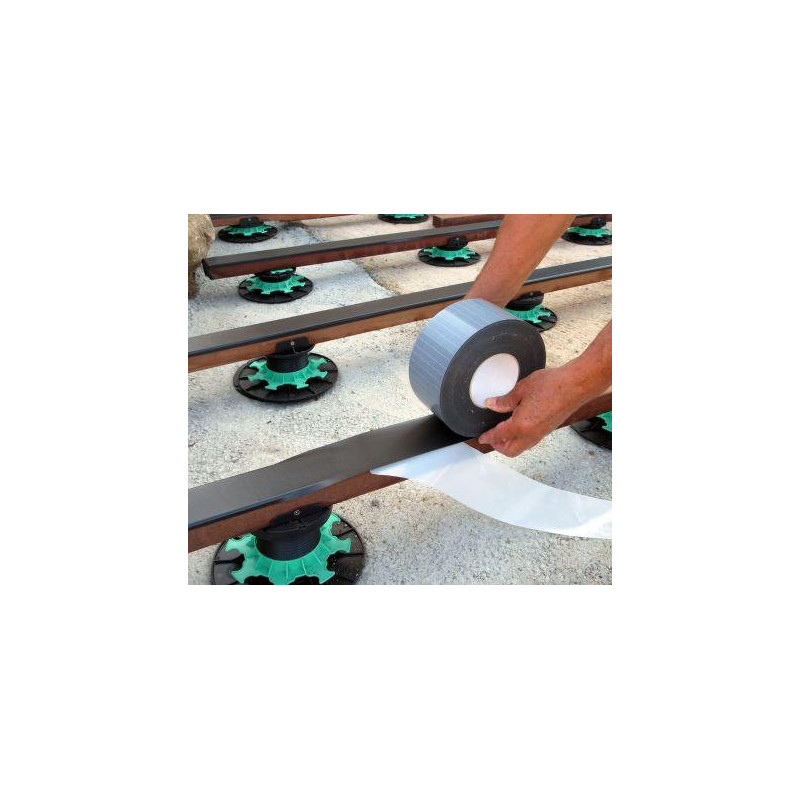 BANDE PROT DECK 77MMX20M