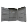 Boîte à clés 300 X 240 X 70MM - capacité 45 clés - AMIG 3818