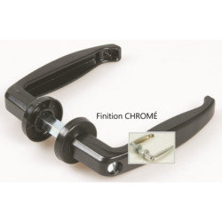 BEQUILLE PORTAIL 35A50 C8 CHR