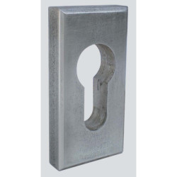 ENTREE CYL 30X60X10 SOUDER