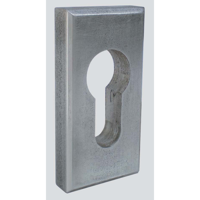 ENTREE CYL 30X60X10 SOUDER