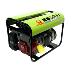 GROUPE ELEC ES5000AVR MONO_Z