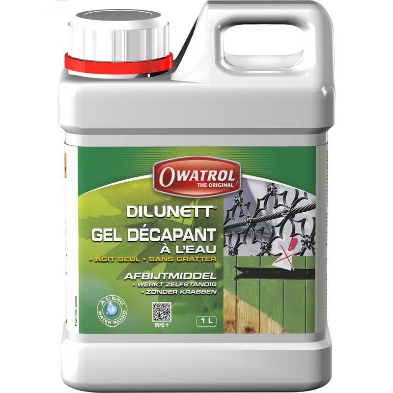 Décapant DILUNETT 1 L