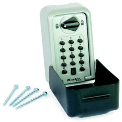 COFFRE A CLES A CLAVIER DIGITAL