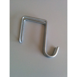 CROCHET D ALIGNEMENT