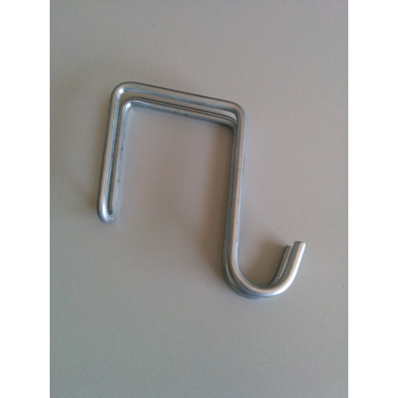 CROCHET D ALIGNEMENT