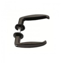 BEQUILLE PORTAIL 35A50 C8 NOIR