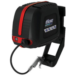 Kit compresseur mural 8 bars 9VE - AGECOM 910038