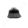 Brosse coupelle pour meuleuse Ø 100 mm M14 - DEWALT DT3489