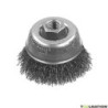 Brosse coupelle pour meuleuse Ø 100 mm M14 - DEWALT DT3489