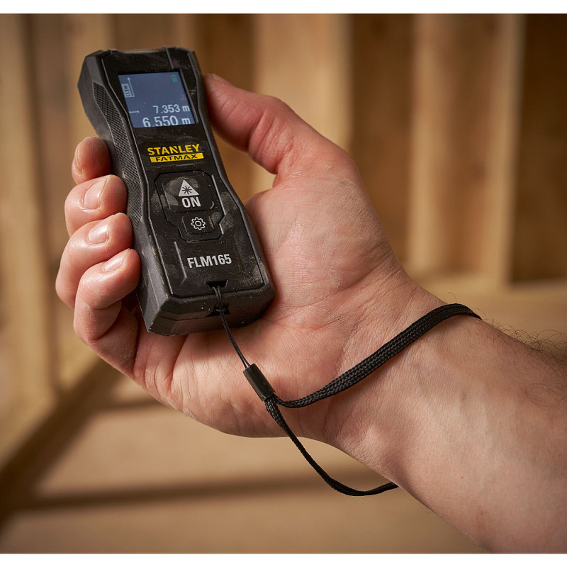 LASERMETRE FLM165-50M