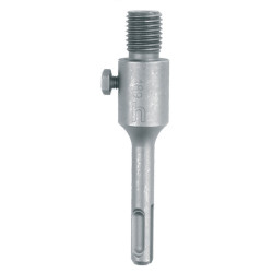 Adaptateur pour couronne trépan SDS-Plus 300 mm
