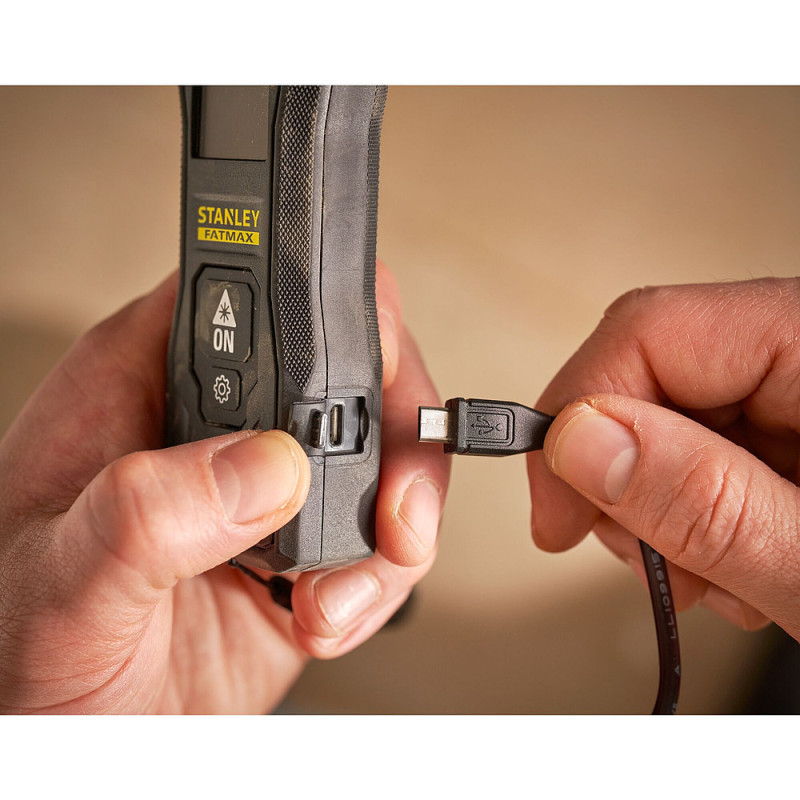 LASERMETRE FLM165-50M