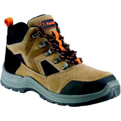 CHAUSSURE SECURITE HAUTE SIOUX S3 SRC 43