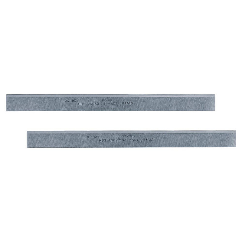 Jeu de 2 fers pour D27300