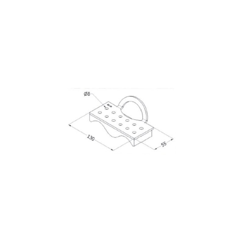 ANCRAGE SAFETY COMPLET