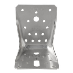 EQUERRE RENF INOXA4 90 100 100