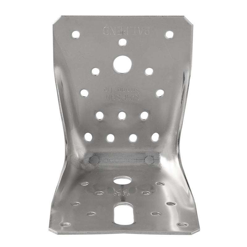 EQUERRE RENF INOXA4 90 100 100