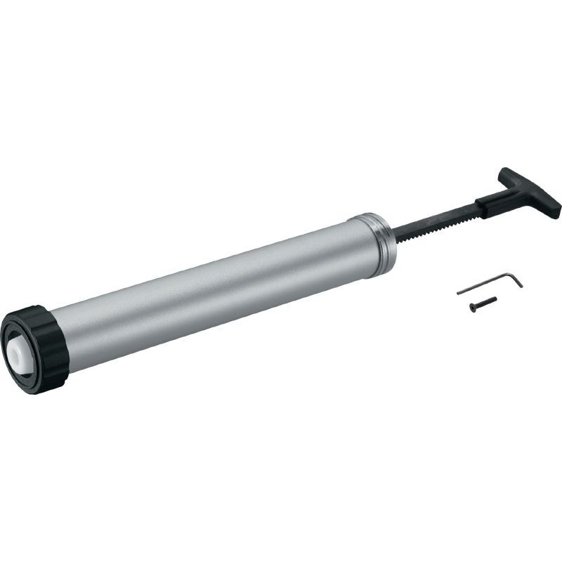 Porte-cartouche CD 4 600ml aluminium - HILTI 2218556