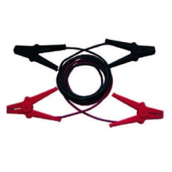 CABLE DE DEMARRAGE 3M 350A - POWER LINE