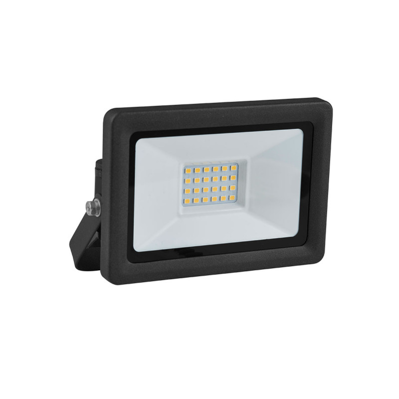 Projecteur mural LED 20W blanc neutre - AS SCHWABE 46324