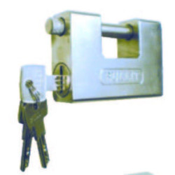 CADENAS BLINDE 90 2CLES