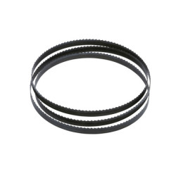 Lame 2215 mm pour scie à ruban DW876 pour débit bois agglo. épais largeur 20 mm