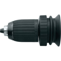 Mandrin serrage rap. TE 2M-7C-7A-6A Li