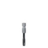 Taraud DL VARIO M10 x 1.5 mm pour trous débouchants - FEIN 63110045010 