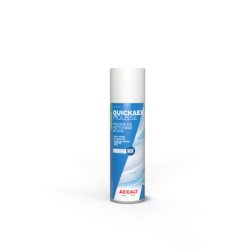 MOUSSE DE NETTOYAGE ACTIVE QUIKAEX 650ML