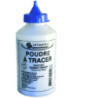 POUDRE A TRACER ROUGE 1000G