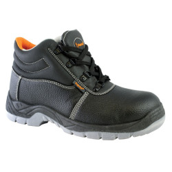 CHAUSSURE SECURITE HAUTE ARIES S3 SRC 43