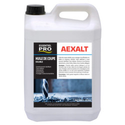 HUILE COUPE SOLUBLE 5L