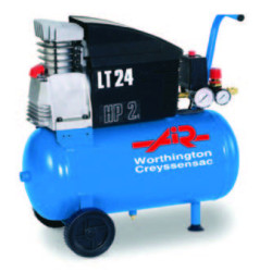 COMPRESSEUR DNXP225M 8BAR 14VE