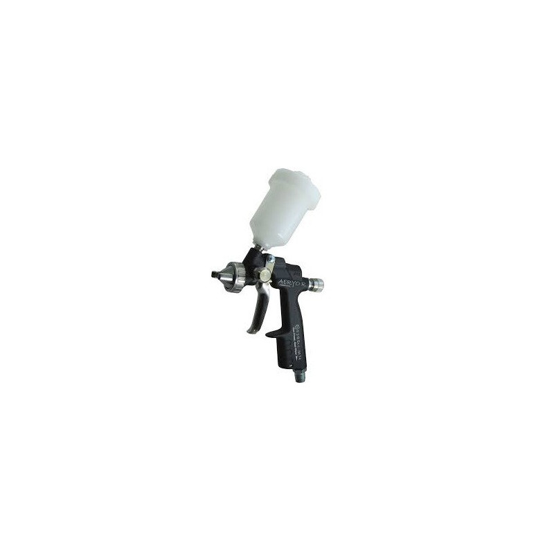 PIISTOLET DE PEINTURE A GRAVITE AERYO 2.0 500CC