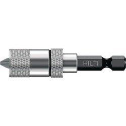 Porte-embout S-BH M 50-2" DG