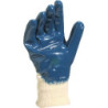 GANT TISSU NITRILE LOURD NI150 - T10