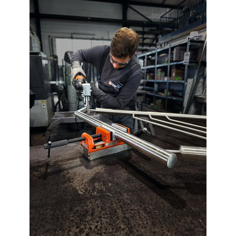 Mandrin excentre QuickIN - FEIN 64203026010