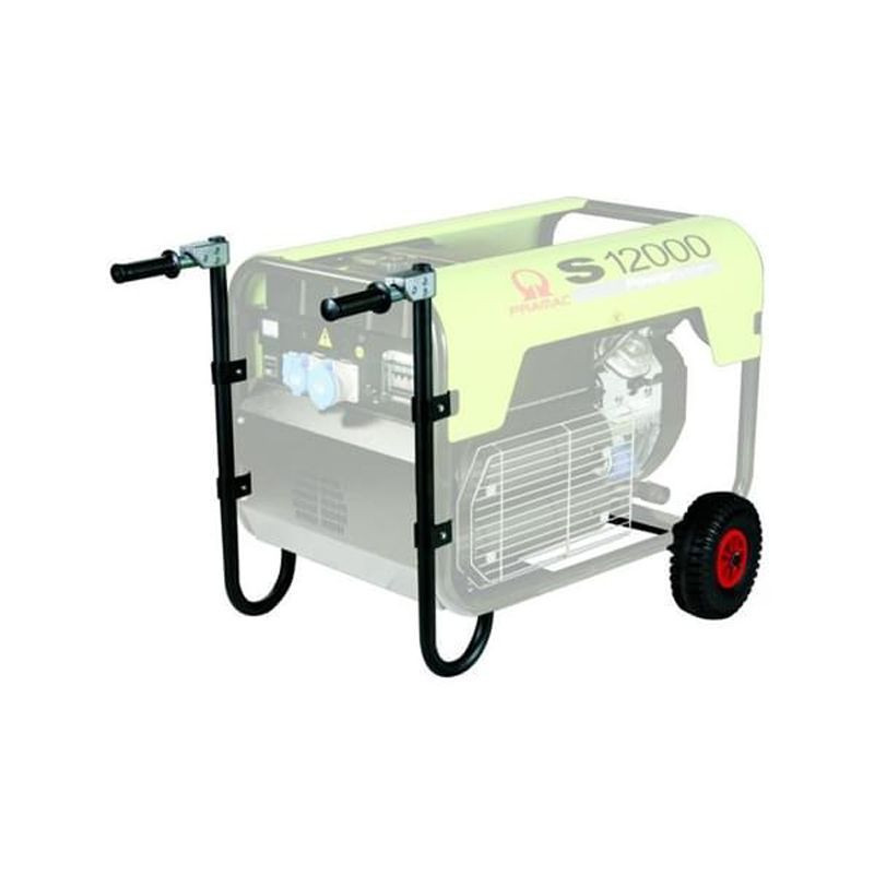 KIT BROUETTE STANDARD