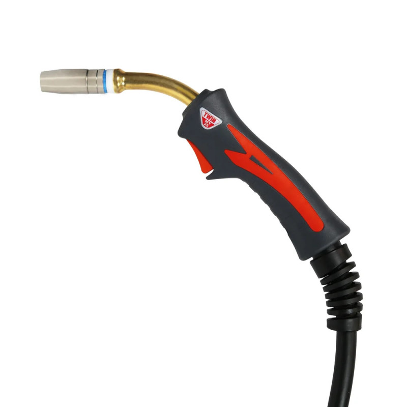 Torche MIG MW Tools 4M MASTERMIG 300- TELWIN TE742184