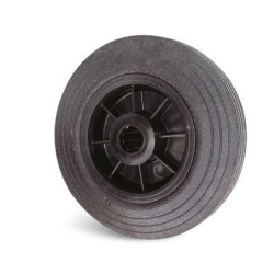 ROUE CAOUTCH D250 A25 ROULT