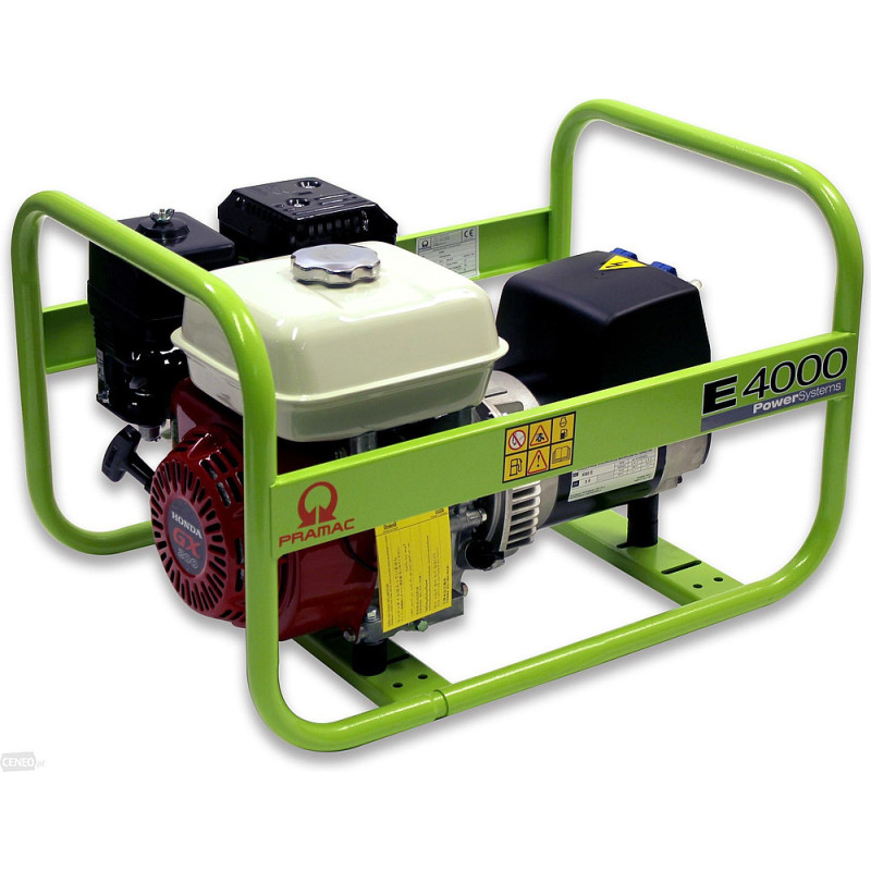 GROUPE ELEC E5000 MONO_Z