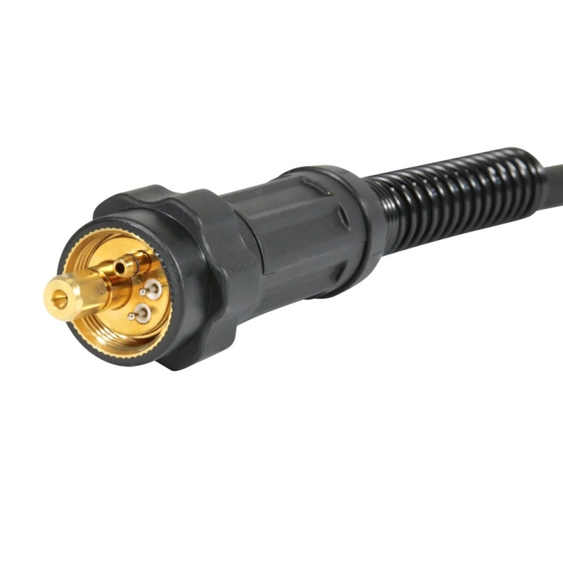 Torche MIG MW Tools 4M MASTERMIG 300- TELWIN TE742184