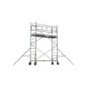 Echafaudage roulant acier 3M-5M - GÉNÉRIS 950 -TUBESCA COMABI 03016010