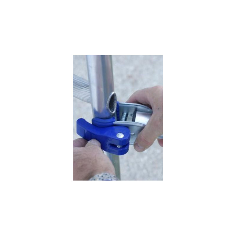 Echafaudage TOTEM 2 BOX 300 5m 7m - TUBESCA 26403850