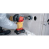 Bi pack perforateur TE-22 et visseuse-perceuse SF4-22 - sans fil - HILTI 3836544