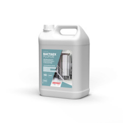 DEGRAISSANT DESINFECTANT CONCENTRE BACTAEX 5L