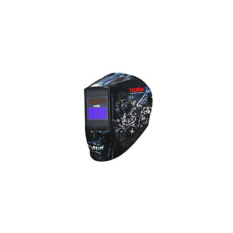 MASQUE SOUD JAGUAR CYBORG PRO